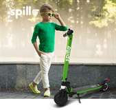 The ONE The ONE Scooter Elettrico Spillo Kids 150W Lime Green
